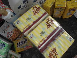 一号店日用品 杂乱一单中的生活智慧与便捷